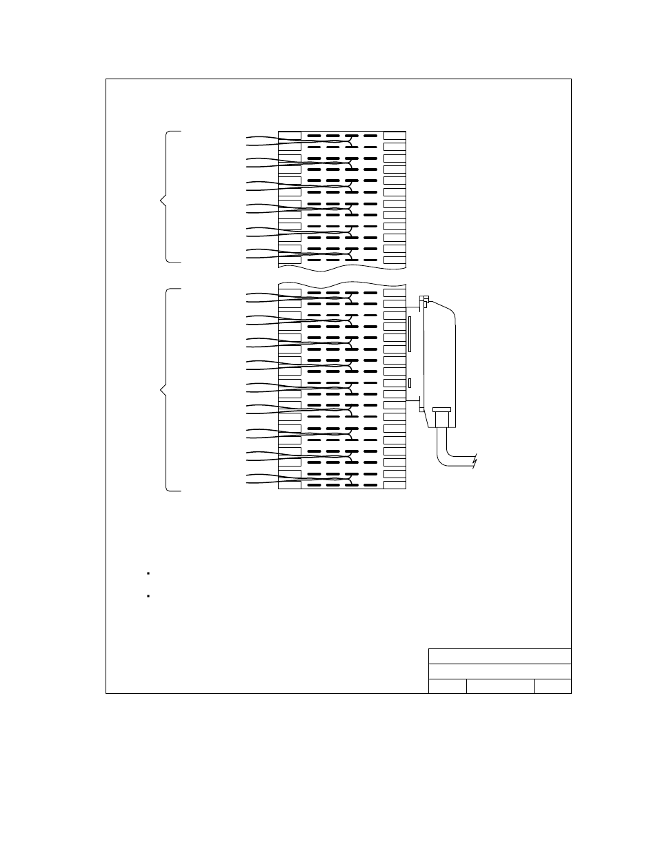DoorKing 1820 User Manual | Page 13 / 63