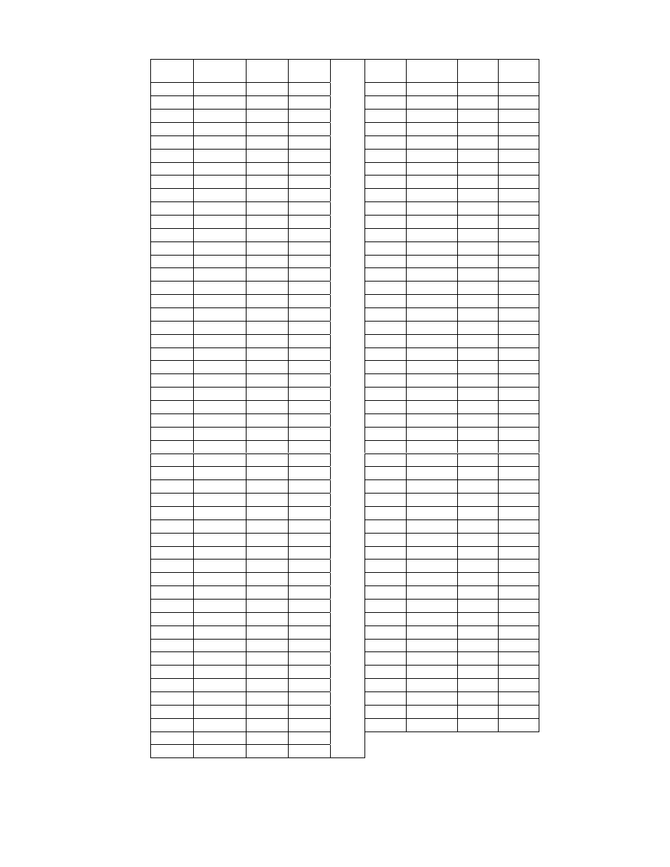 DoorKing 1820 User Manual | Page 17 / 63