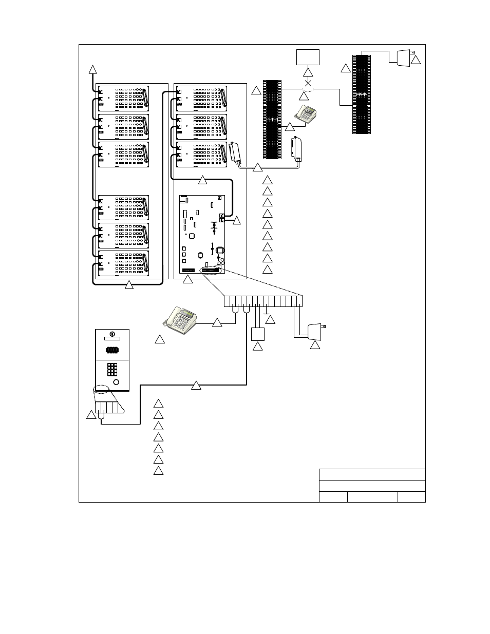 Page 25 | DoorKing 1820 User Manual | Page 25 / 63