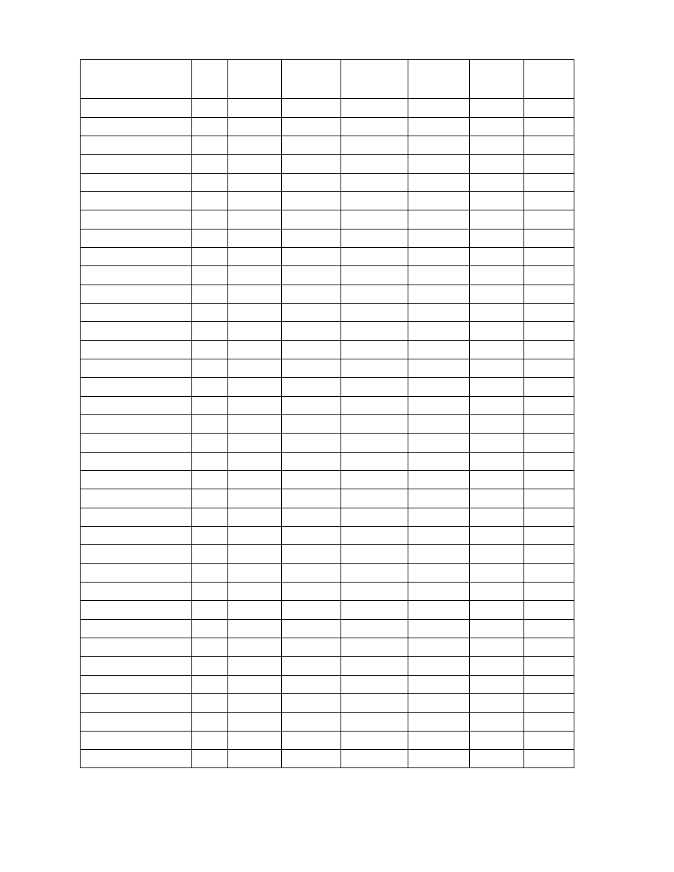 DoorKing 1820 User Manual | Page 54 / 63