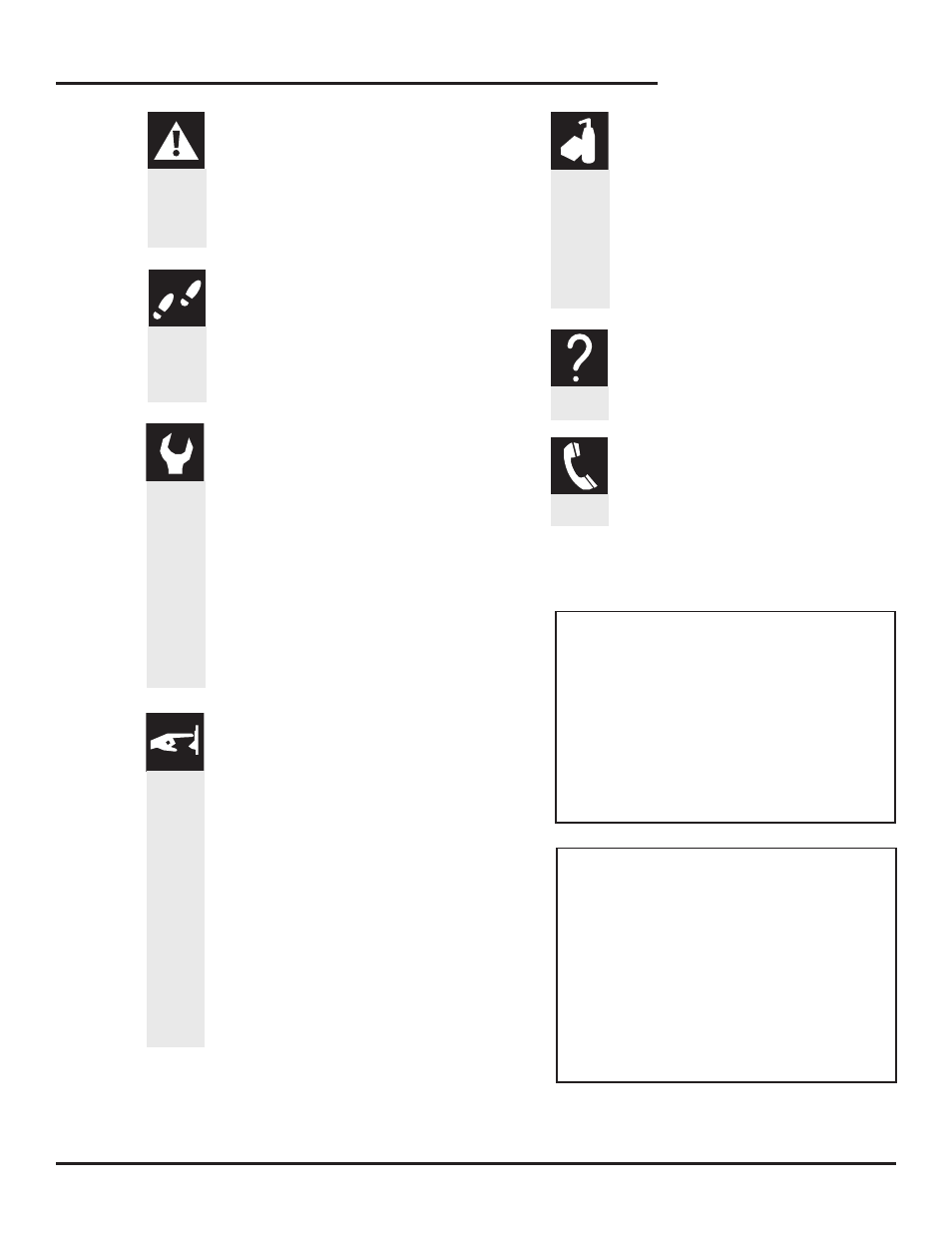 Dynasty Stoves Modular System DOBB1803A User Manual | Page 2 / 87