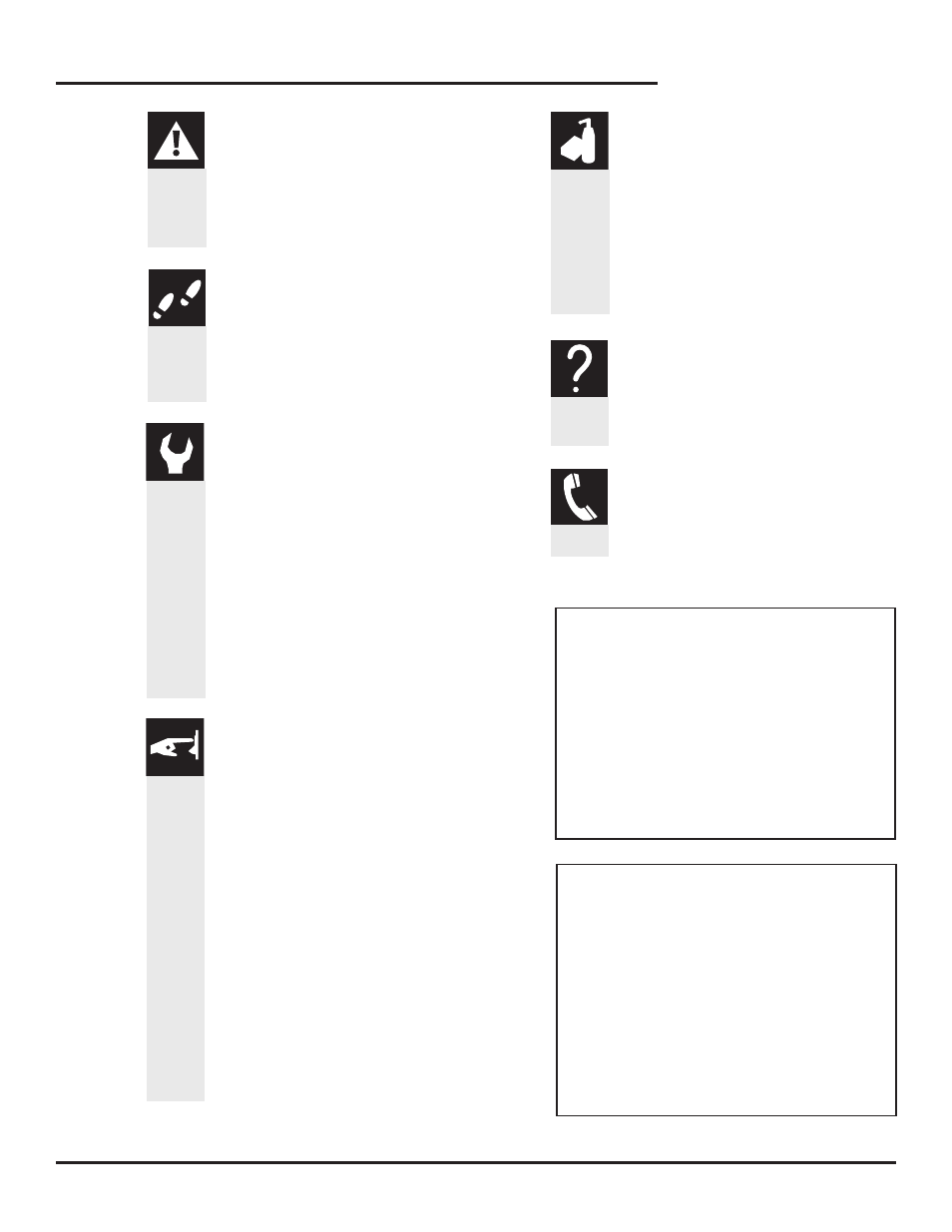 Dynasty Stoves Modular System DOBB1803A User Manual | Page 45 / 87