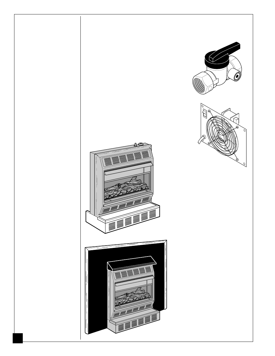 Accessories | Desa 14,000 User Manual | Page 34 / 40