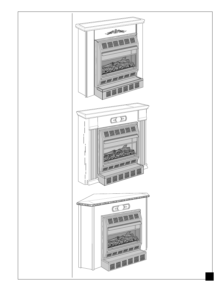 Accessories | Desa 14,000 User Manual | Page 35 / 40