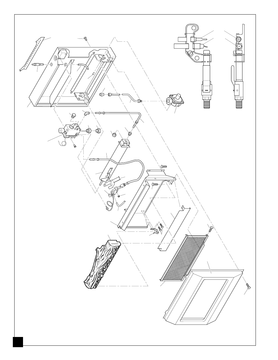 Desa 14,000 User Manual | Page 36 / 40