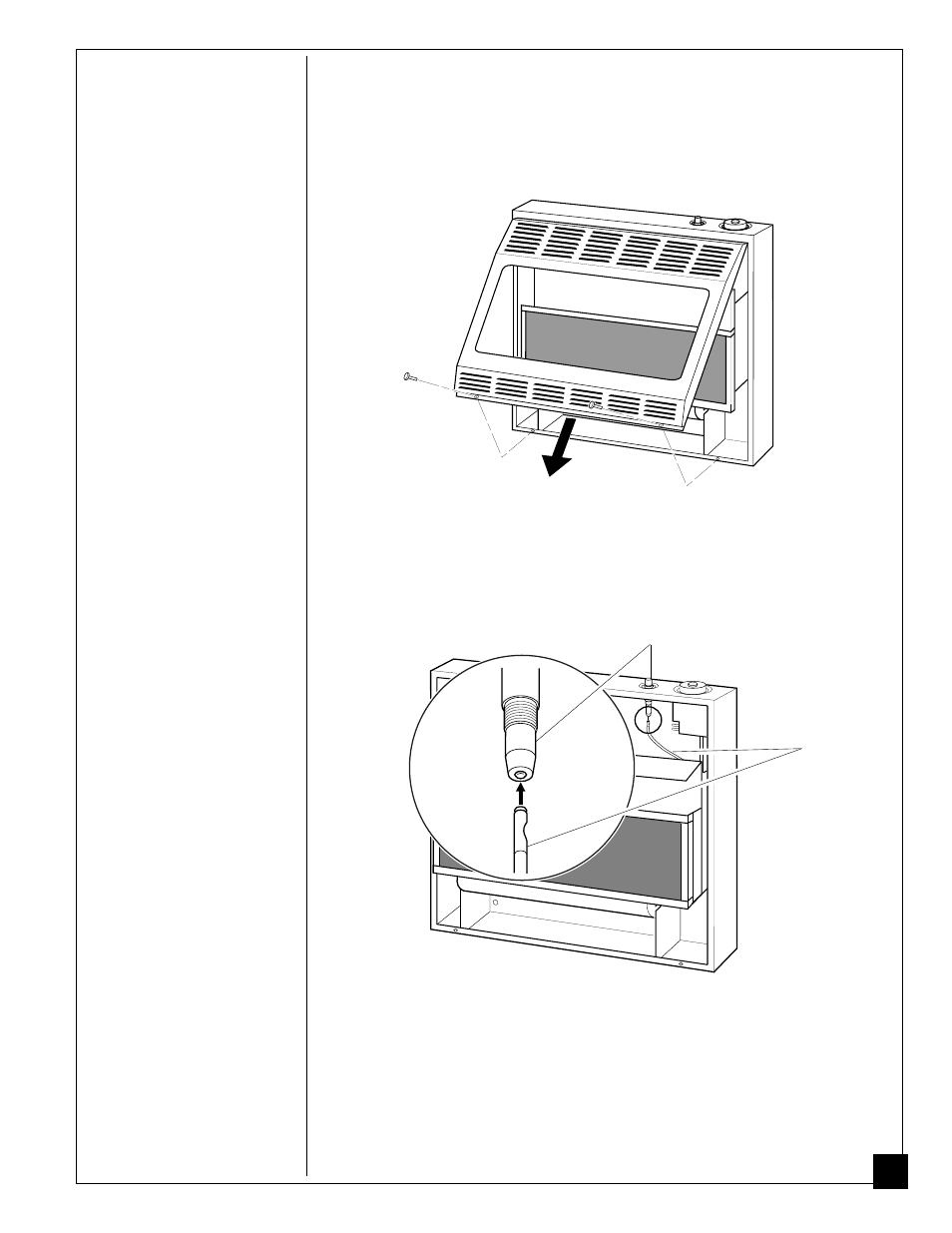Assembly | Desa 14,000 User Manual | Page 5 / 40