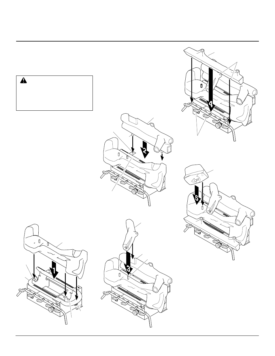 Owner’s manual, Installation, Continued | Desa CY2718N User Manual | Page 15 / 36