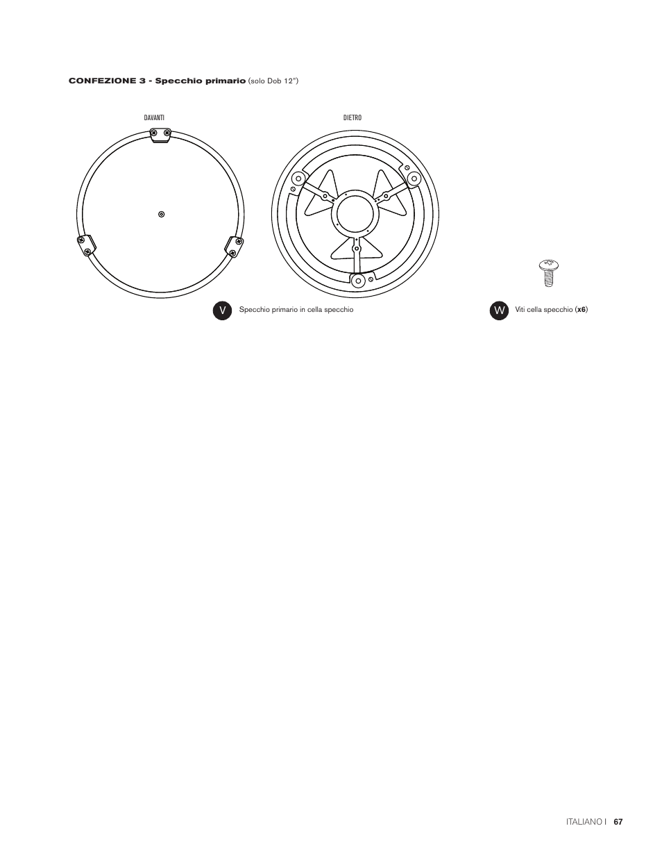 Celestron StarSense Explorer 12" f/4.9 Dobsonian Telescope User Manual | Page 67 / 105