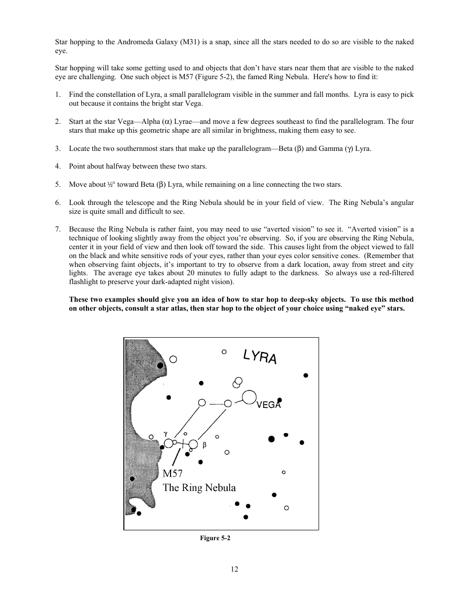 Celestron FirstScope 76mm f/4 Signature Series Moon Alt-Az Reflector Telescope User Manual | Page 12 / 80