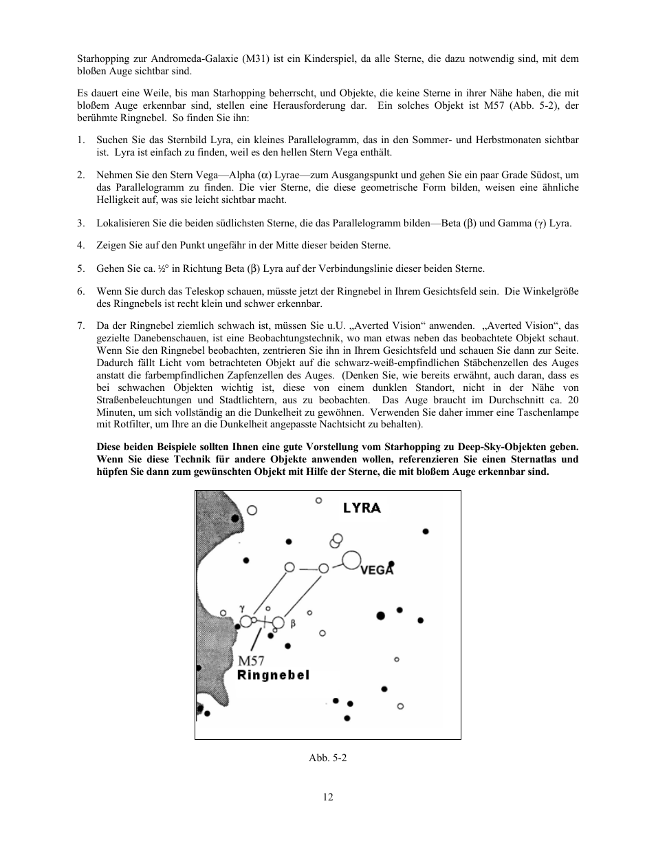 Celestron FirstScope 76mm f/4 Signature Series Moon Alt-Az Reflector Telescope User Manual | Page 28 / 80