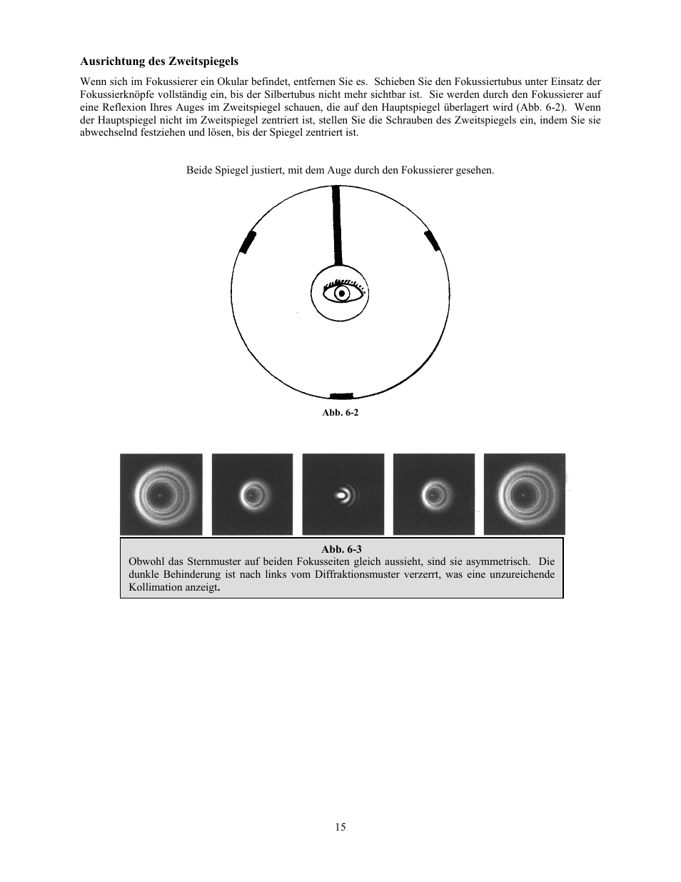 Celestron FirstScope 76mm f/4 Signature Series Moon Alt-Az Reflector Telescope User Manual | Page 31 / 80