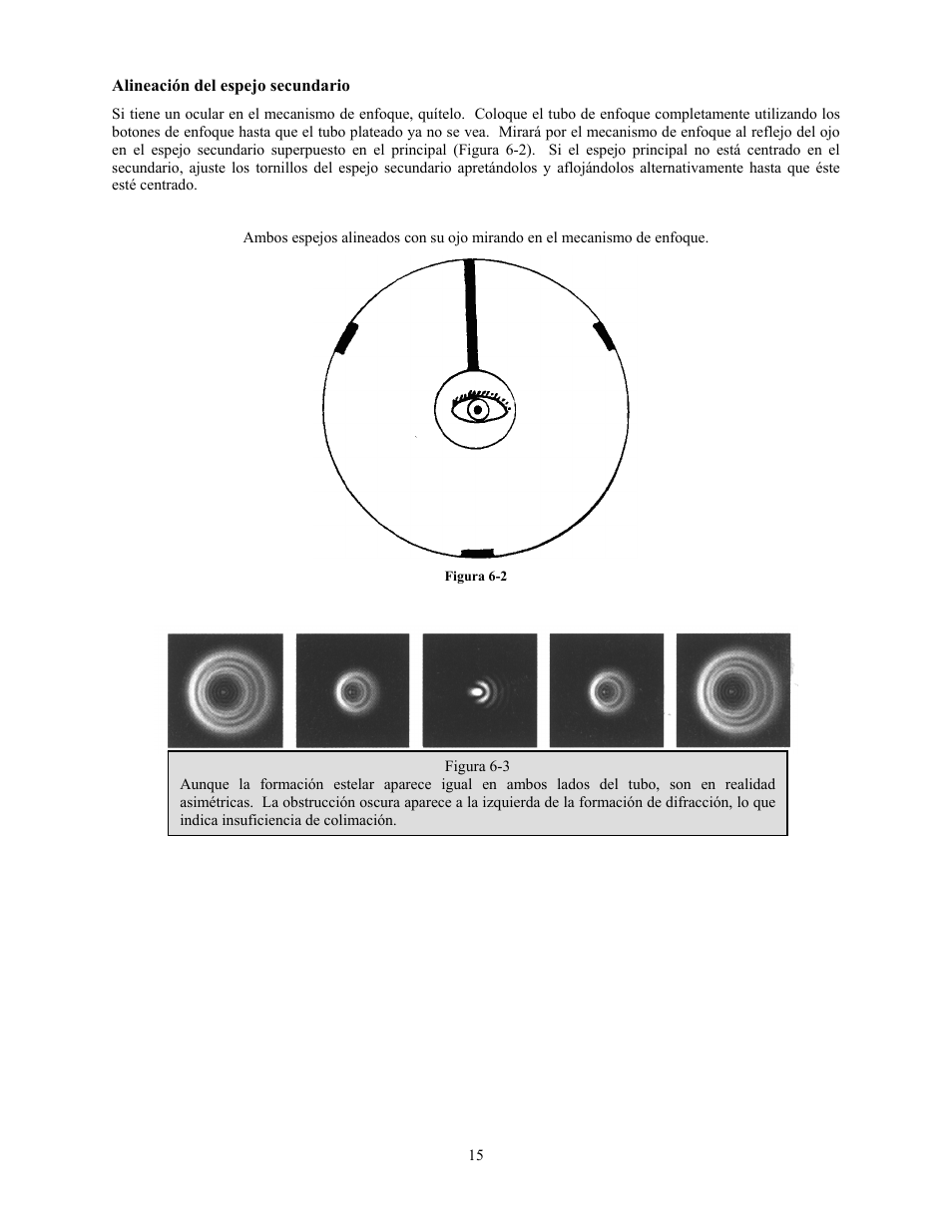 Celestron FirstScope 76mm f/4 Signature Series Moon Alt-Az Reflector Telescope User Manual | Page 47 / 80