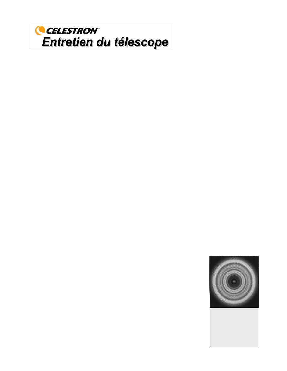 Celestron FirstScope 76mm f/4 Signature Series Moon Alt-Az Reflector Telescope User Manual | Page 62 / 80