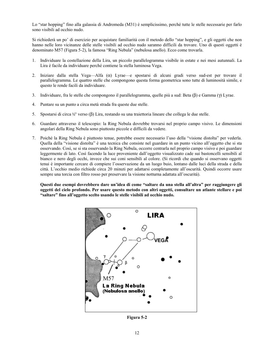 Celestron FirstScope 76mm f/4 Signature Series Moon Alt-Az Reflector Telescope User Manual | Page 76 / 80