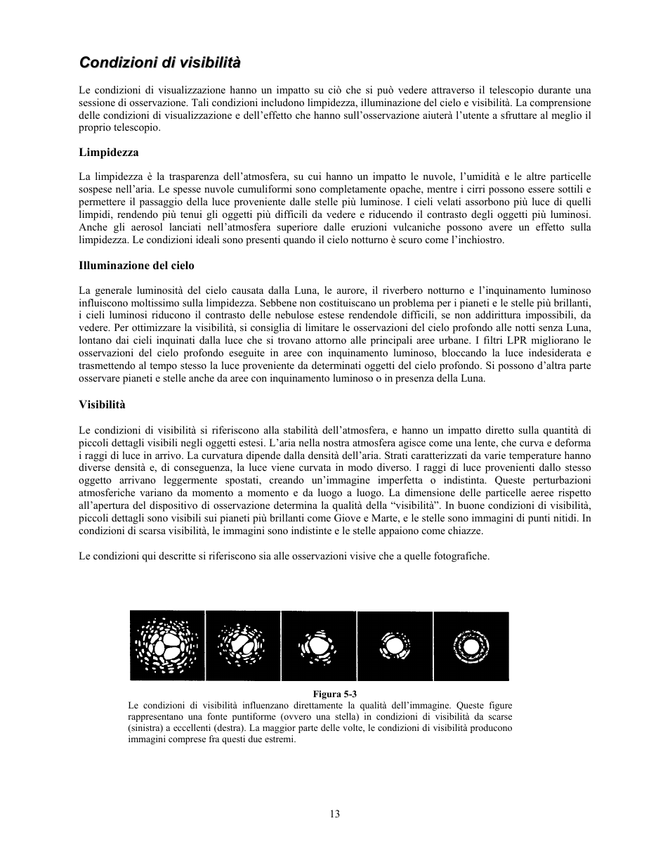 Celestron FirstScope 76mm f/4 Signature Series Moon Alt-Az Reflector Telescope User Manual | Page 77 / 80