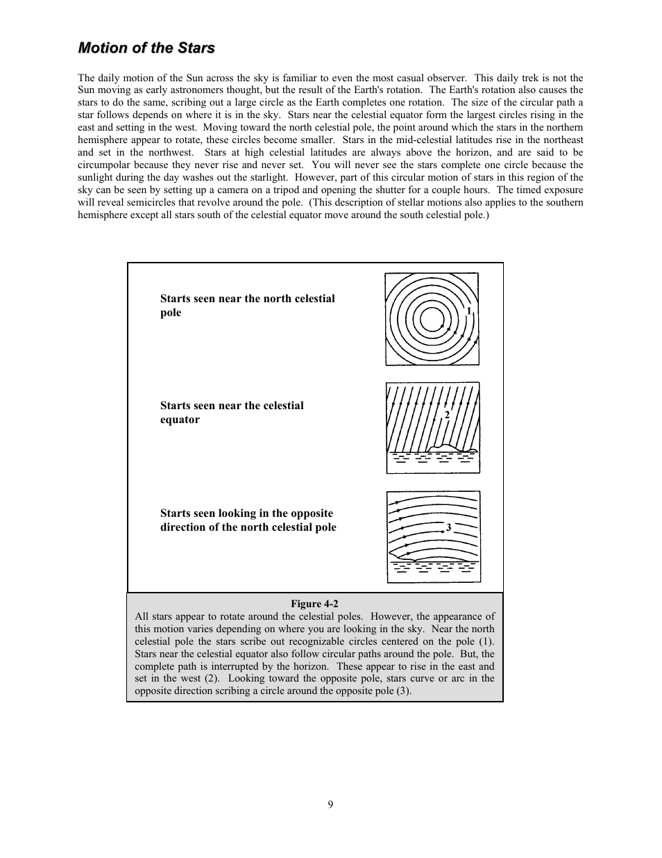 Celestron FirstScope 76mm f/4 Signature Series Moon Alt-Az Reflector Telescope User Manual | Page 9 / 80