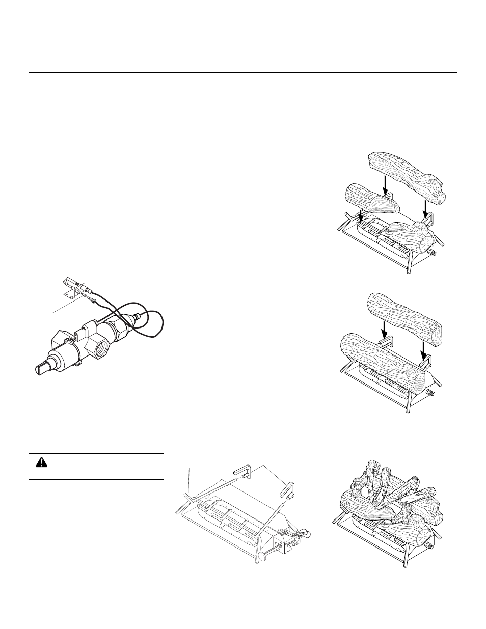 Owner’s manual, Installation, Continued | Desa VVSR18 User Manual | Page 11 / 24