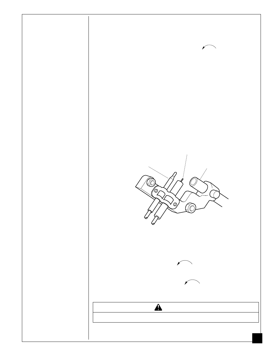 Operating heater, Caution | Desa CGN10L User Manual | Page 17 / 28