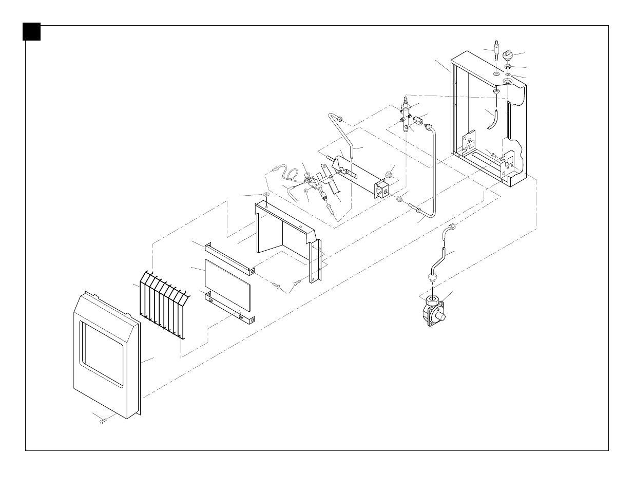 Cgn10l cgn6l | Desa CGN10L User Manual | Page 26 / 28
