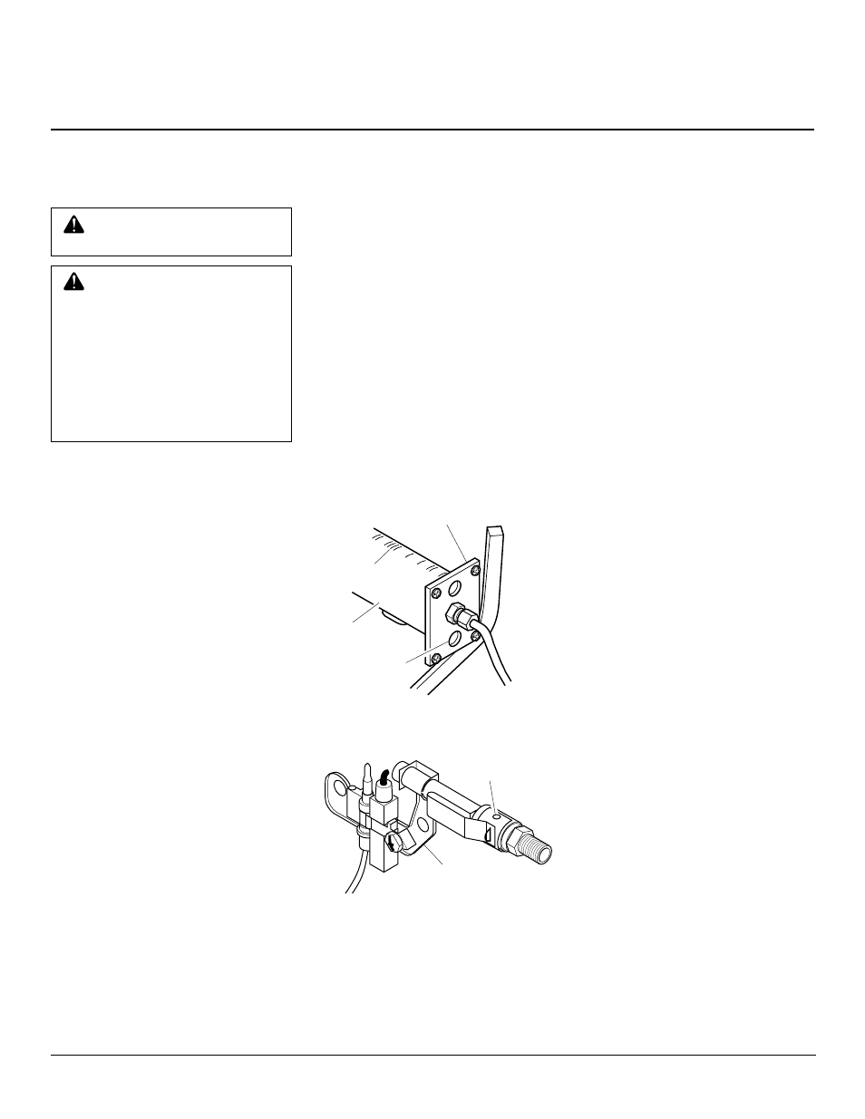 Desa international unvented natural gas log heater, Cleaning and maintenance | Desa B User Manual | Page 18 / 30