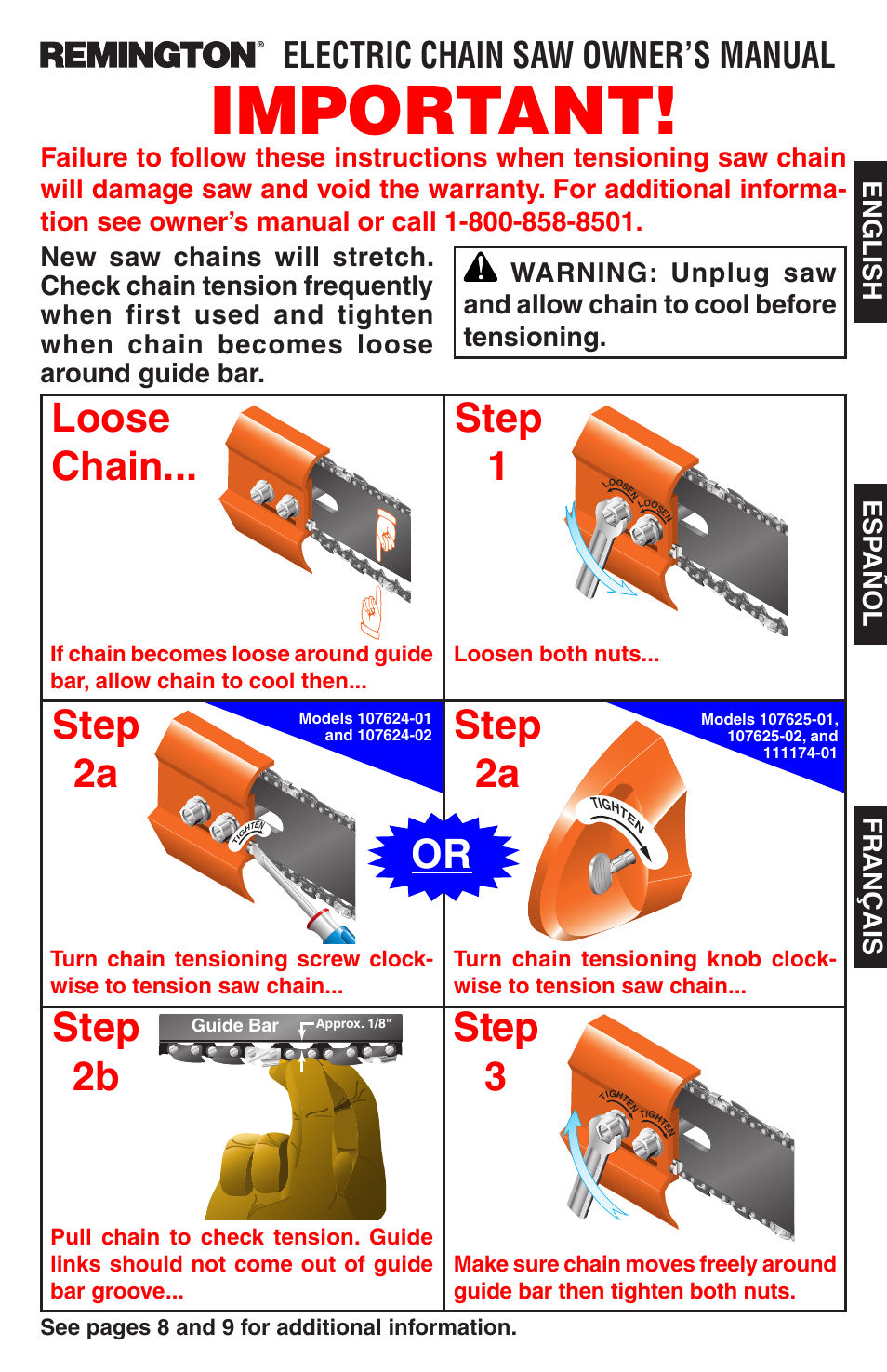 Desa 11174-01 User Manual | 68 pages