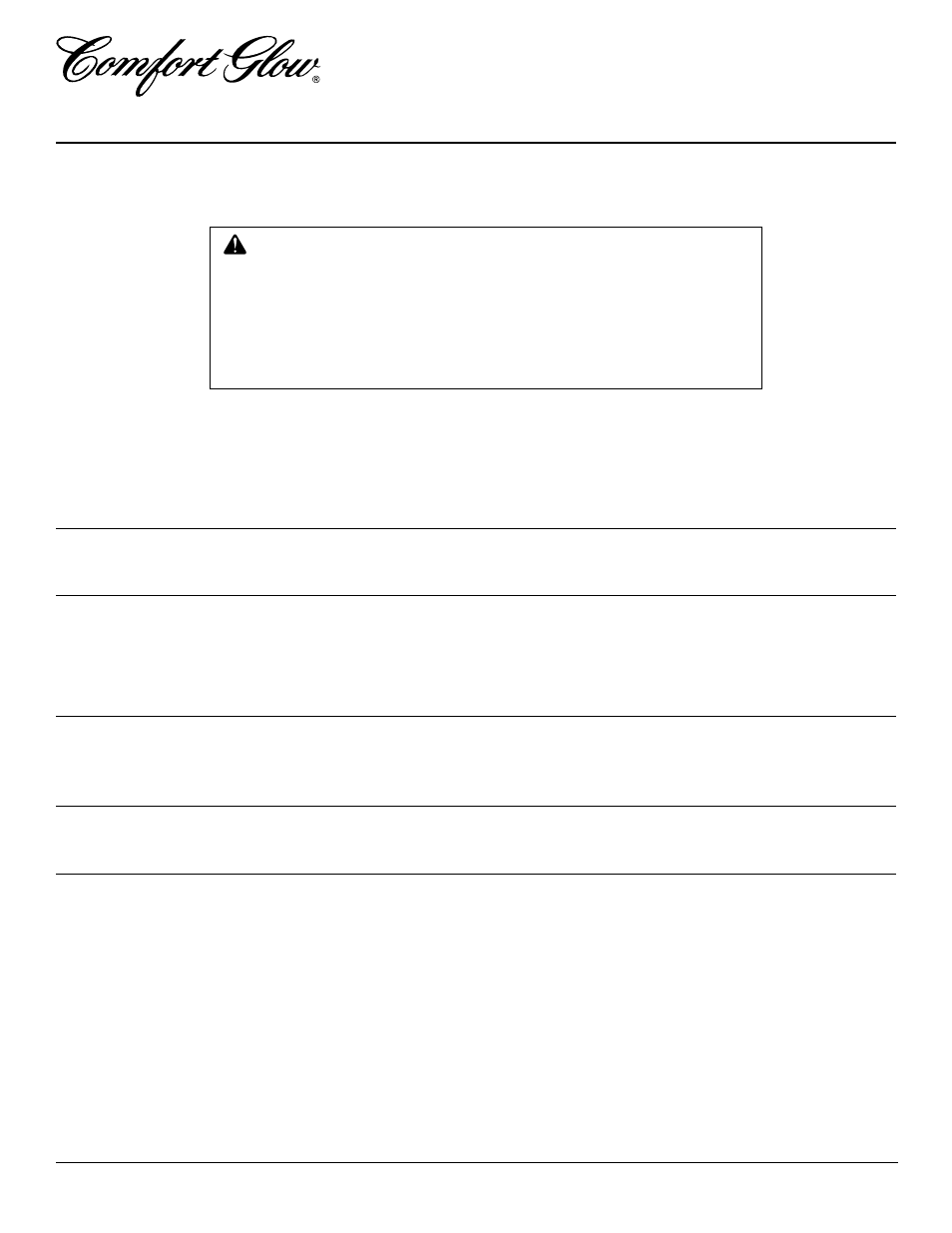 Troubleshooting, Continued | Desa CGB3924PR User Manual | Page 20 / 28