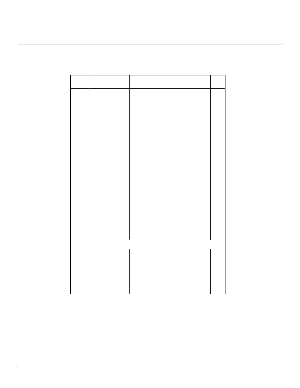 Parts list, Owner’s manual, Cgd3924pr | Desa CGB3924PR User Manual | Page 23 / 28