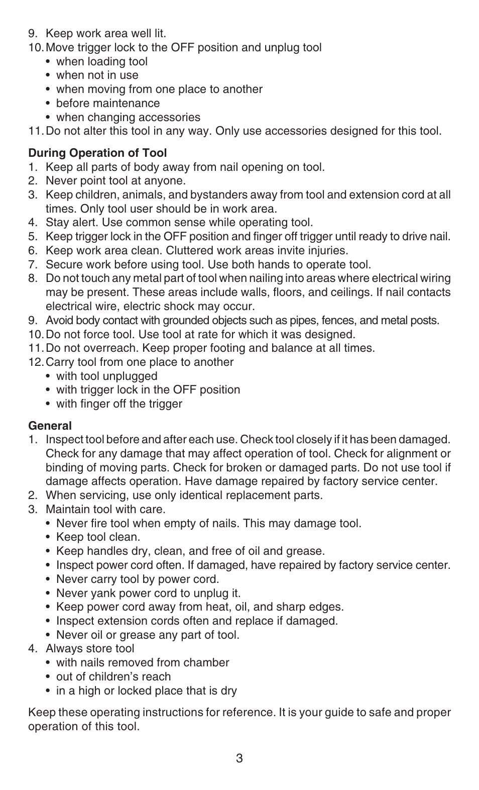 Desa 32003 User Manual | Page 3 / 8