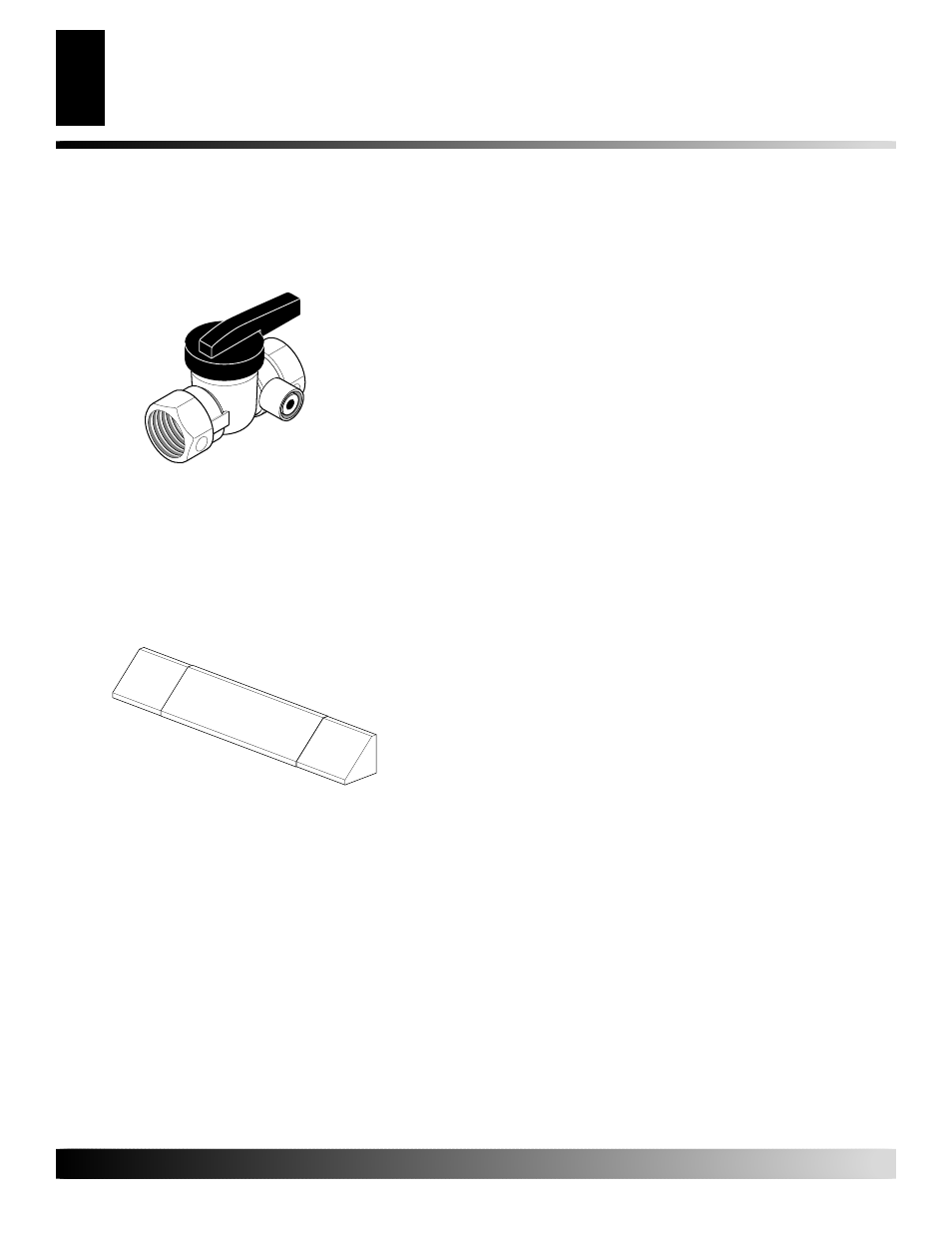 Accessories, Parts central | Desa CLD3924PTA User Manual | Page 32 / 36