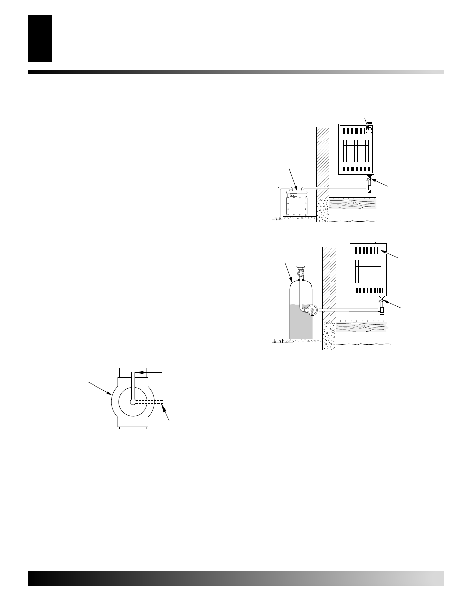 Installation, Continued | Desa GWN10 User Manual | Page 10 / 32