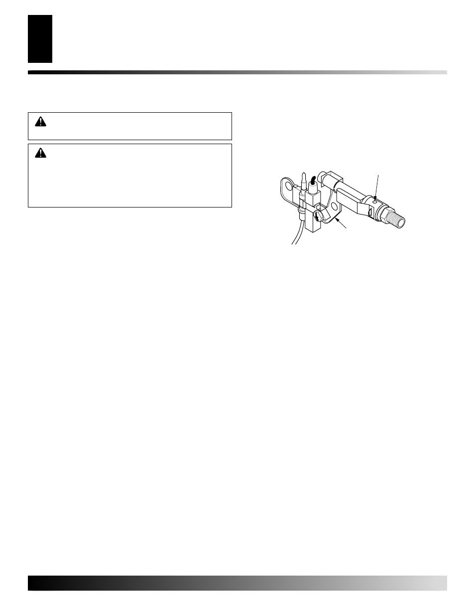 Cleaning and maintenance | Desa GWN10 User Manual | Page 16 / 32