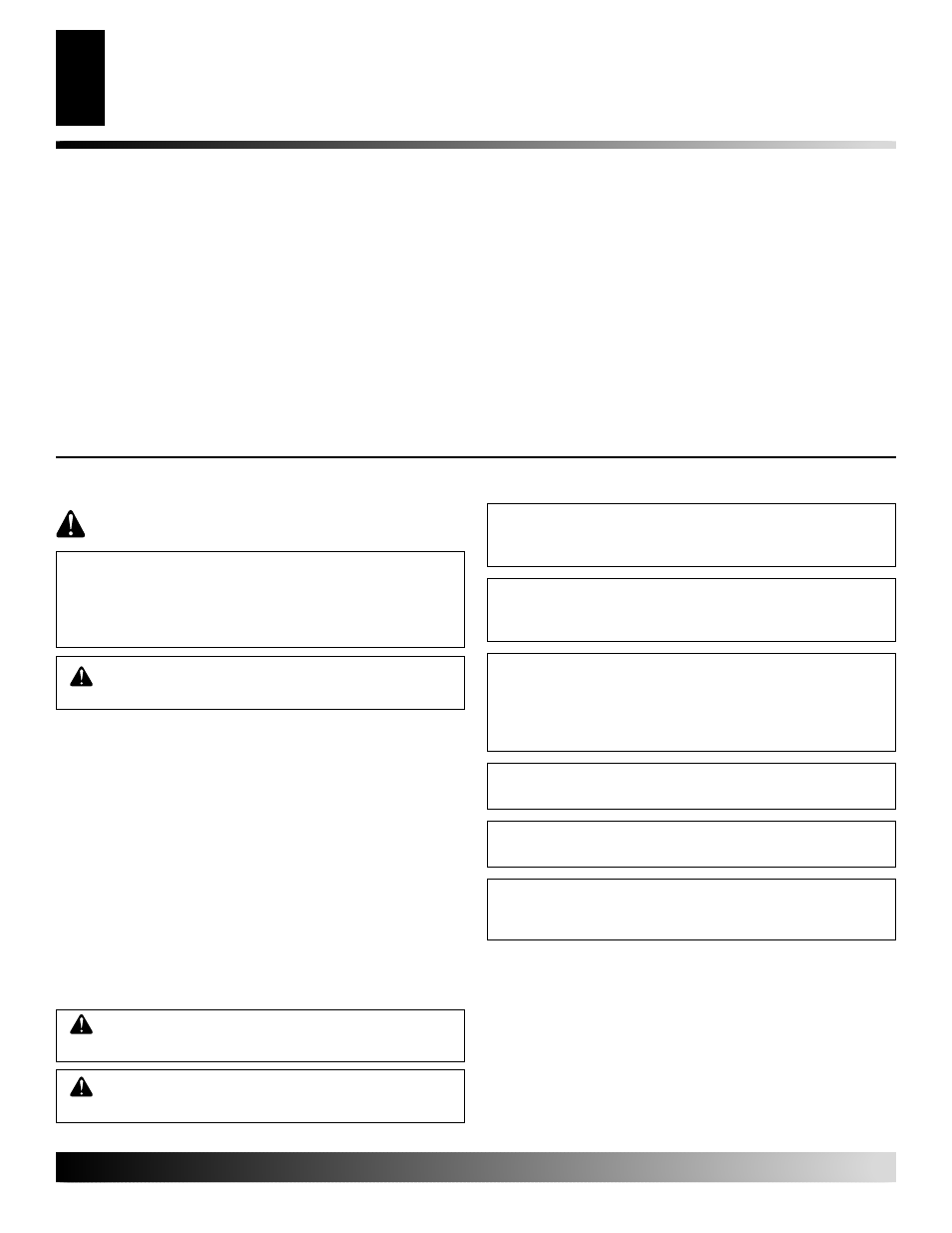 Desa GWN10 User Manual | Page 2 / 32