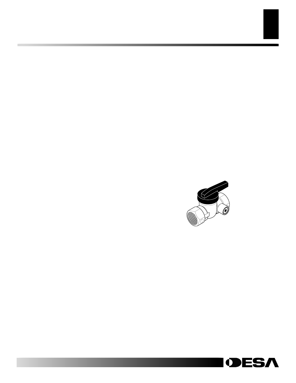 Technical service, Service publications, Accessory | Replacement parts, Service hints | Desa GWN10 User Manual | Page 27 / 32
