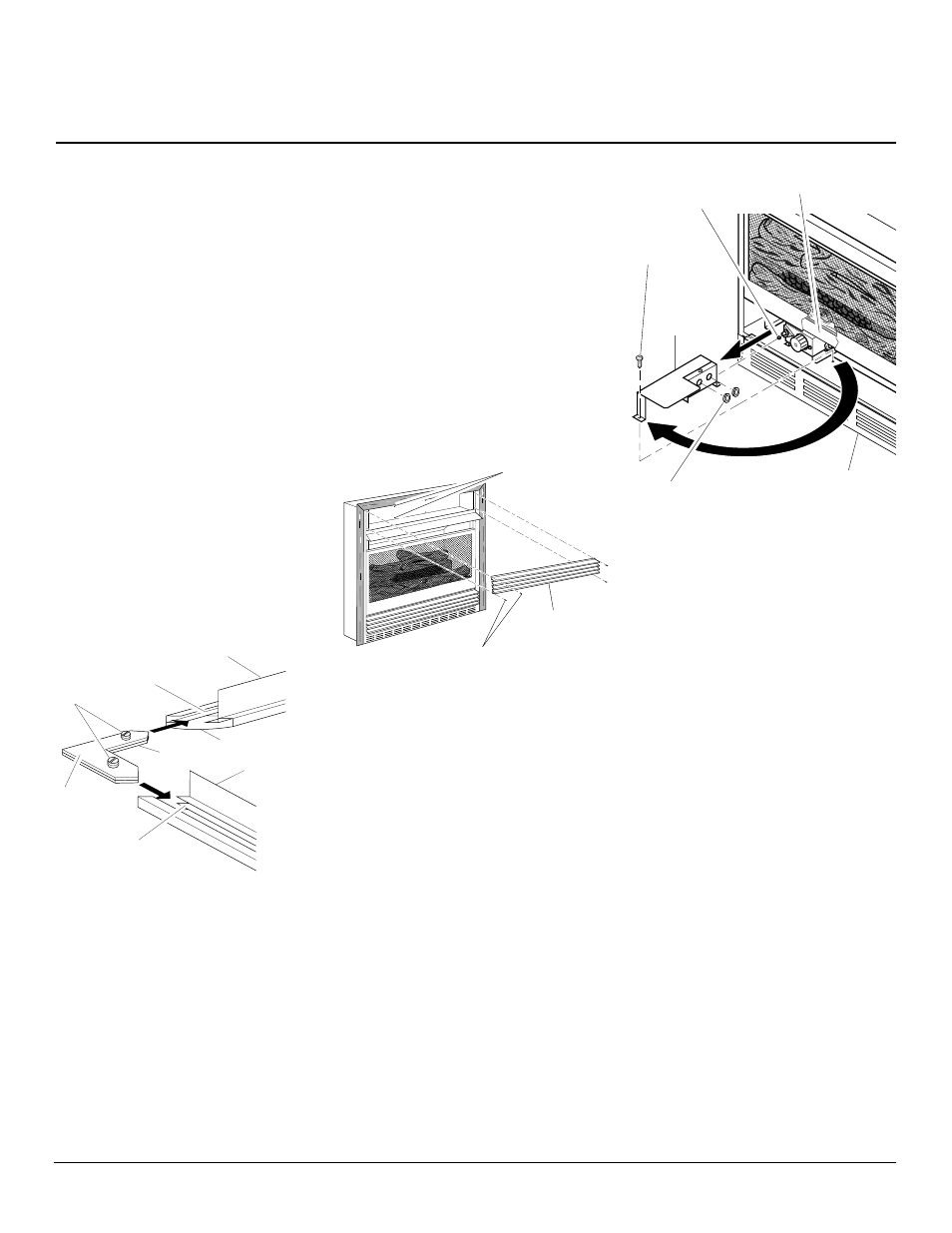 Owner’s manual, Installation, Continued | Desa VMH10TPA User Manual | Page 11 / 28