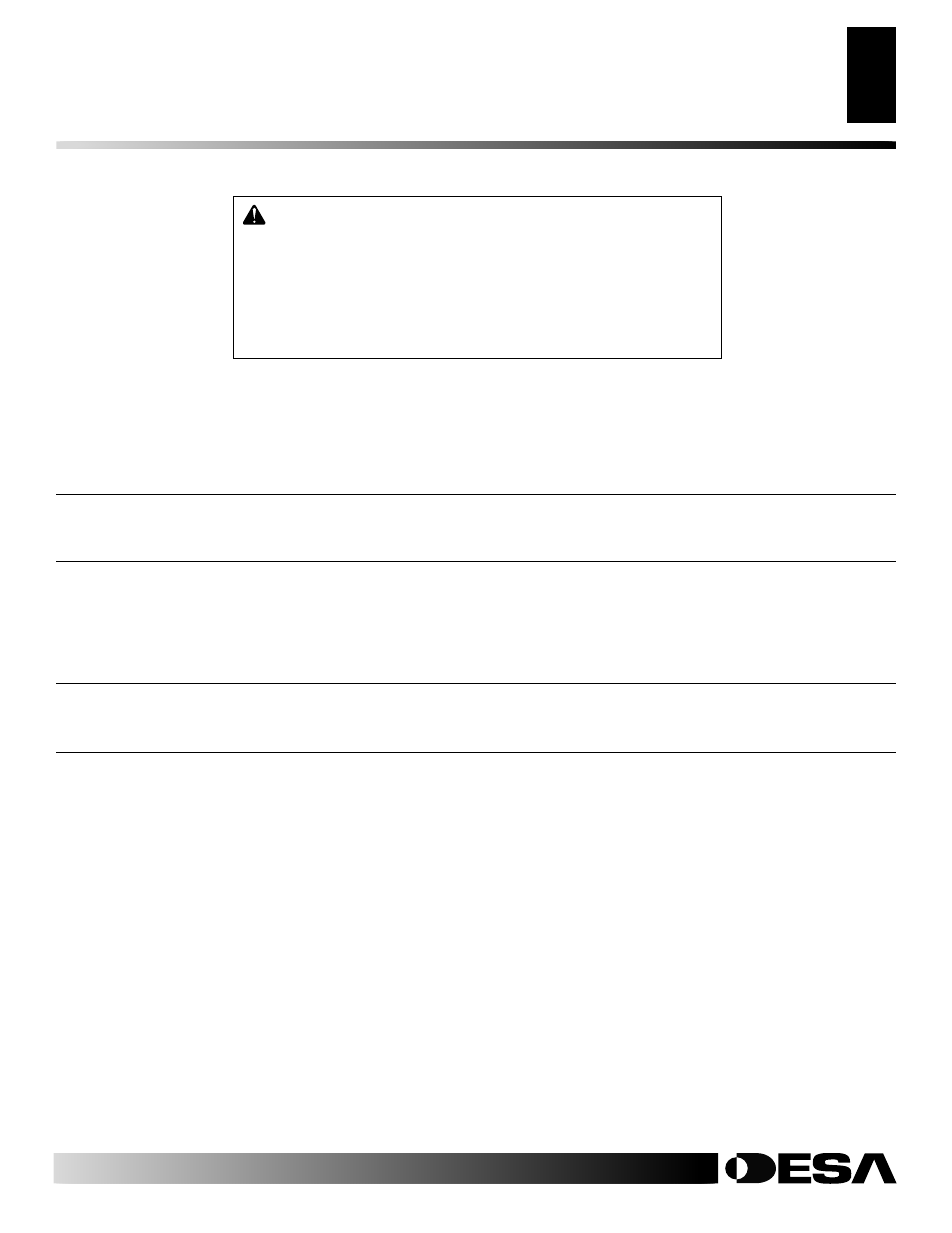 Troubleshooting, Continued | Desa CPVSA18R User Manual | Page 15 / 32