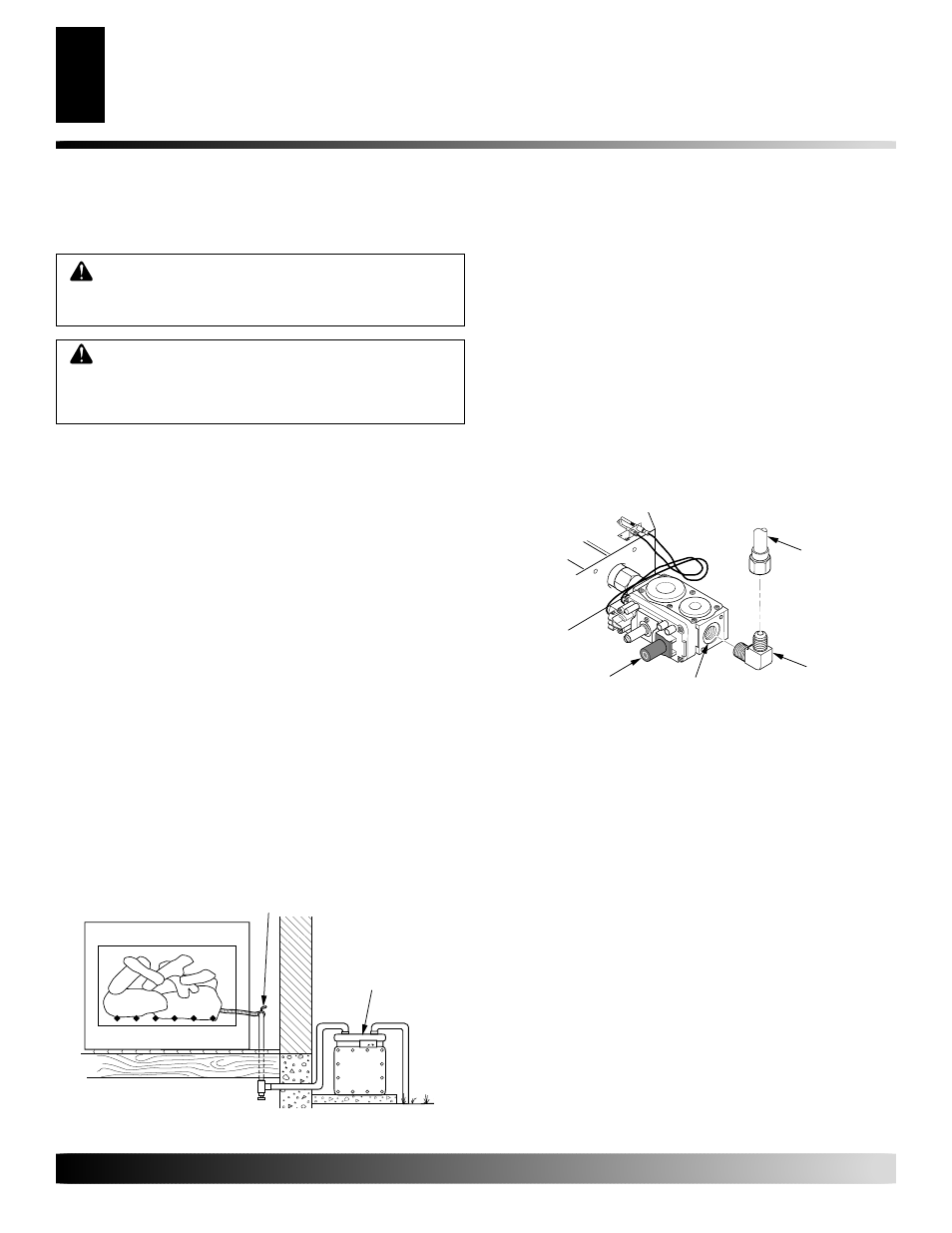 Installation, Continued | Desa CPVSA18R User Manual | Page 6 / 32
