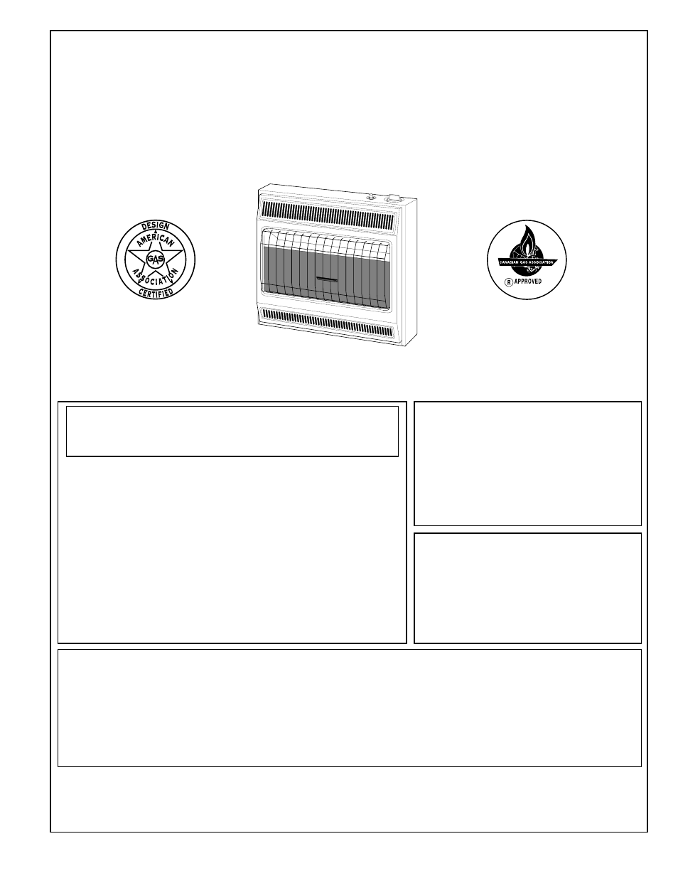 Desa RN30E-CAN User Manual | 18 pages