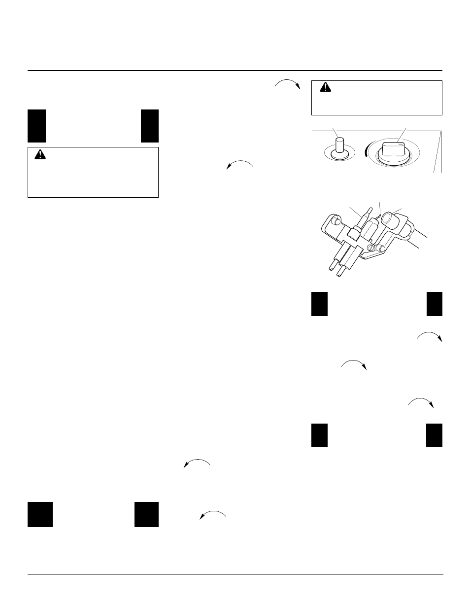 Operating co2 generator | Desa RN30E-CAN User Manual | Page 10 / 18
