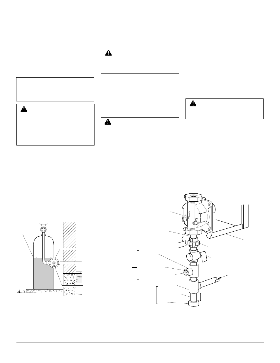 Installation, Continued | Desa RN30E-CAN User Manual | Page 8 / 18