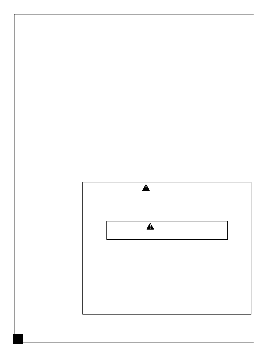 Desa CGN12A User Manual | Page 2 / 28