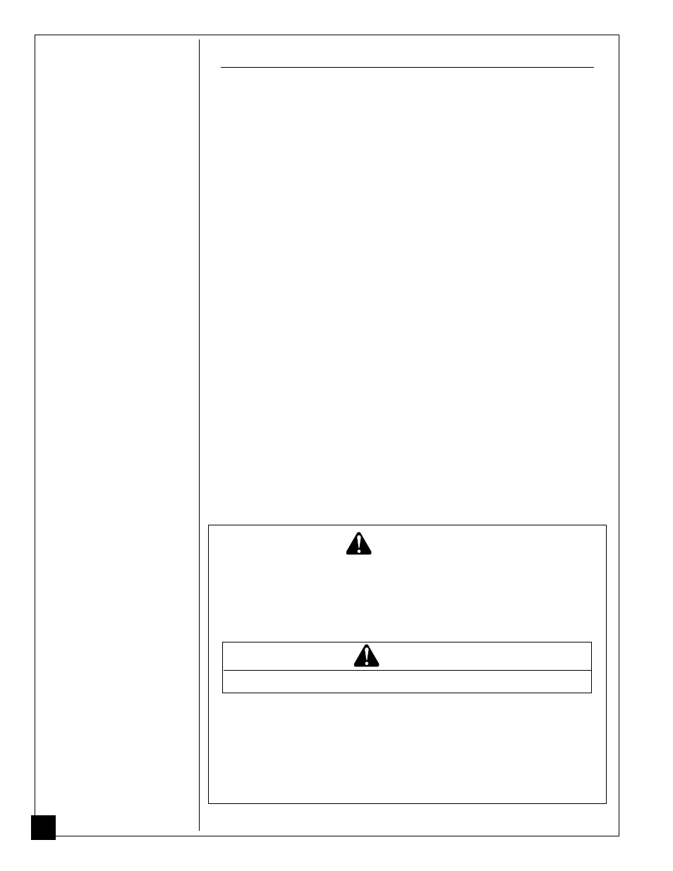 Desa B350CEA User Manual | Page 2 / 24