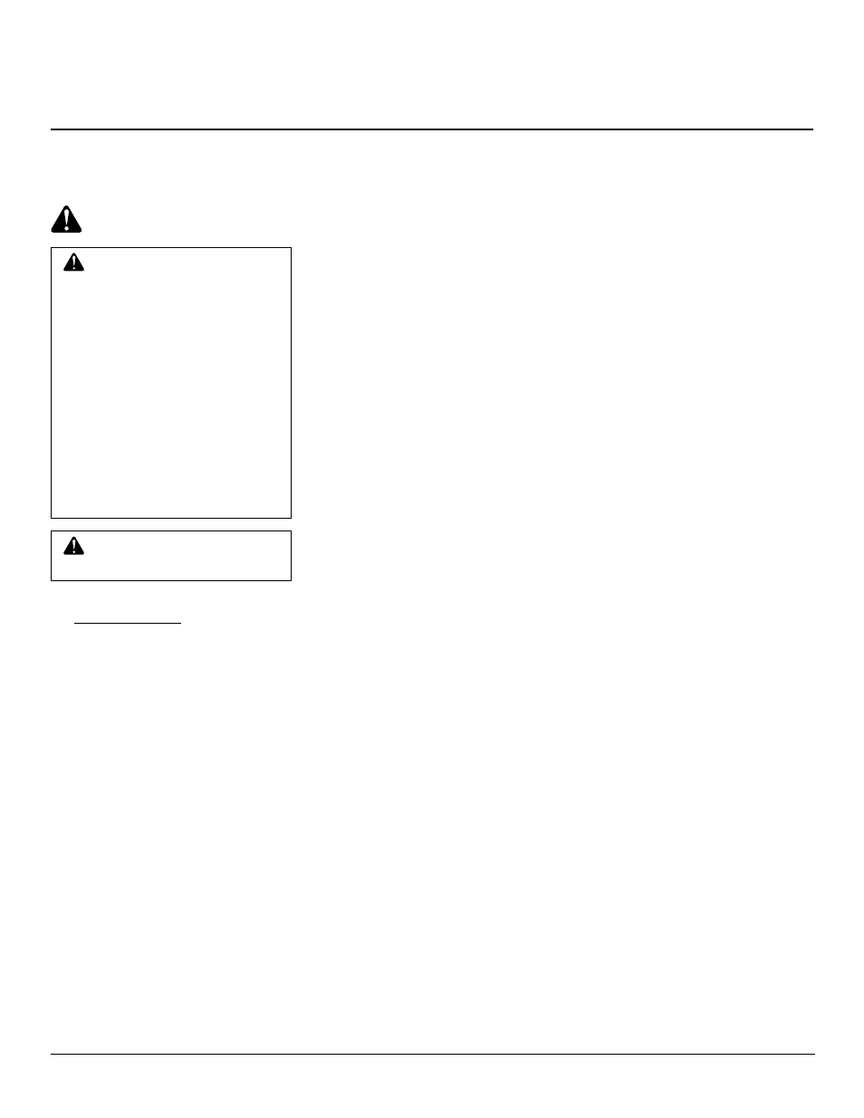 Safety information | Desa BLP375A User Manual | Page 2 / 12