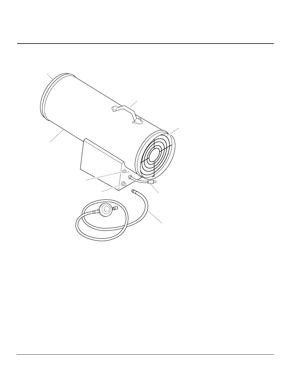 Owner’s manual, Product identification, Unpacking | Desa BLP375A User Manual | Page 3 / 12