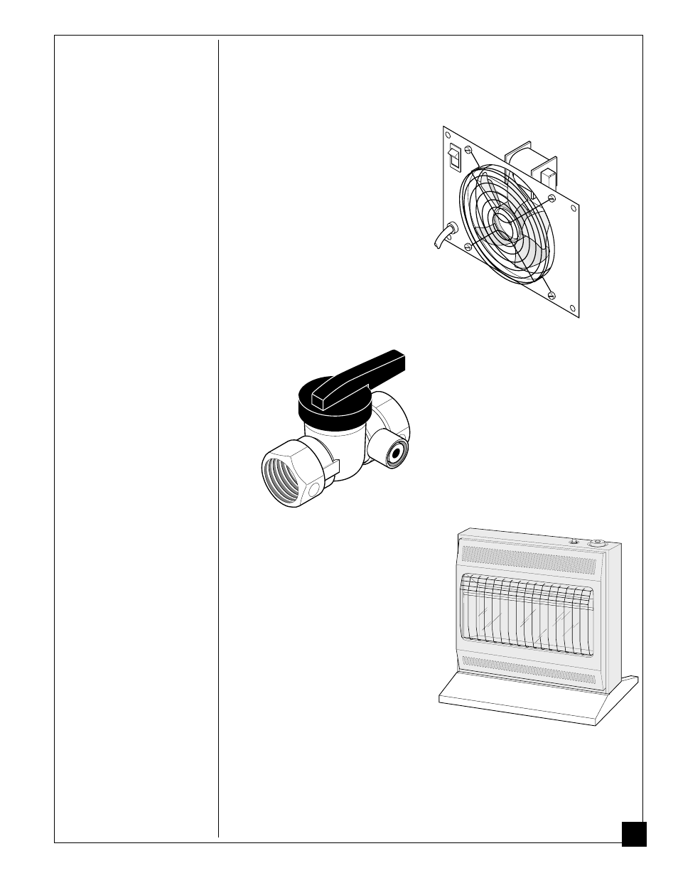 Accessories | Desa CGN18B User Manual | Page 27 / 32