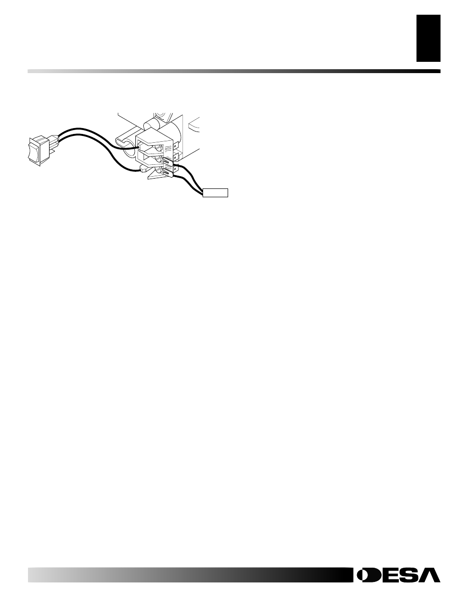 Service hints, Technical service, Replacement parts | Wiring diagram | Desa R User Manual | Page 29 / 40