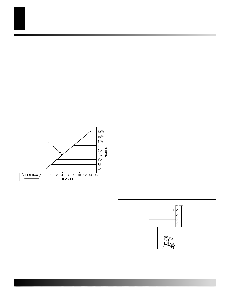 Installation, Continued | Desa R User Manual | Page 8 / 40