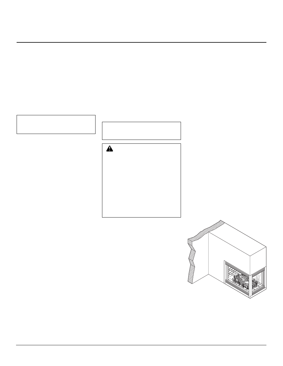 Owner’s manual, Introduction, Selecting location | Desa EVDDVF36PN User Manual | Page 3 / 28