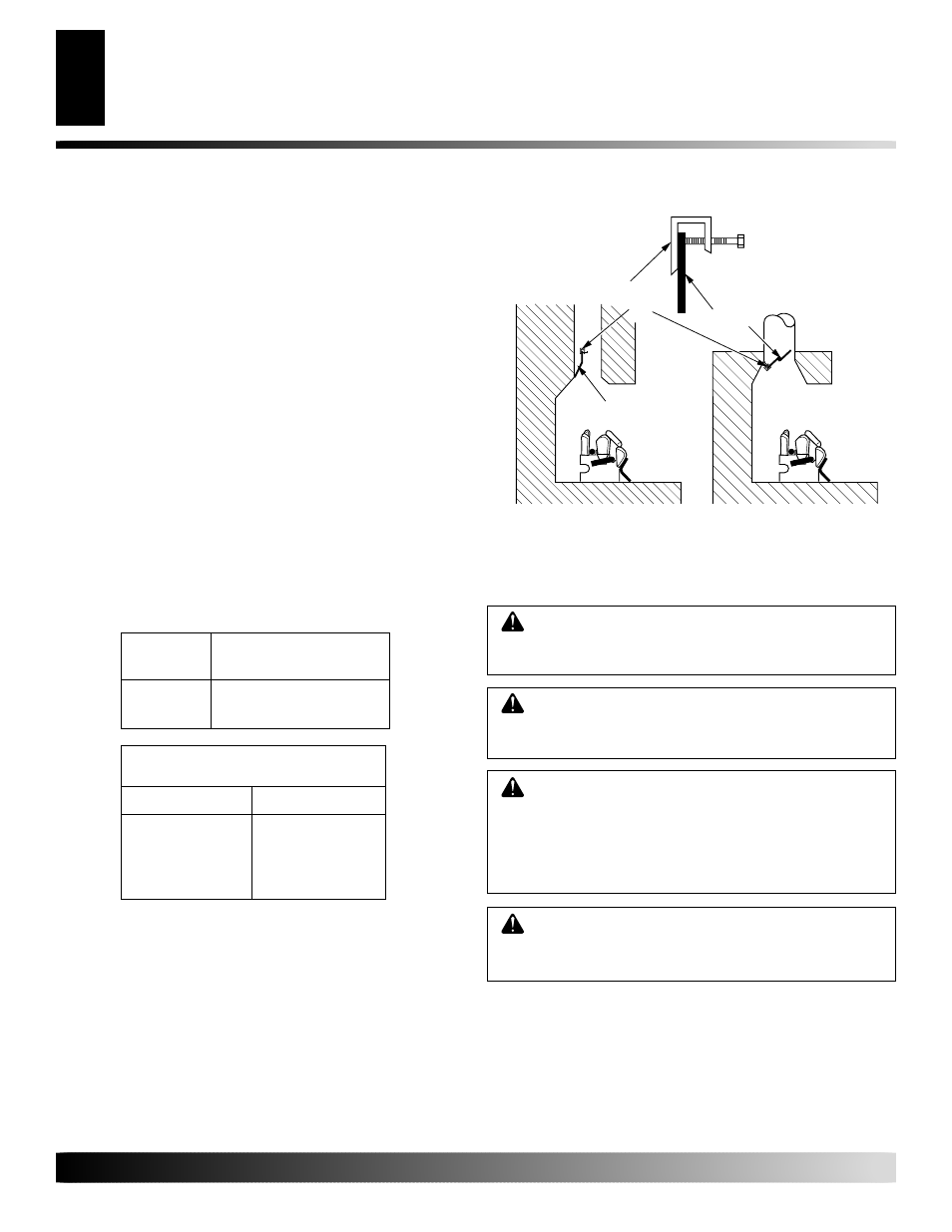 Installation, Continued | Desa CCL3018PR User Manual | Page 10 / 32