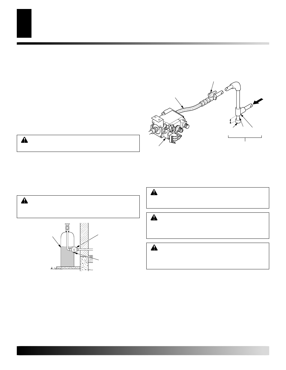 Installation, Continued | Desa CCL3018PR User Manual | Page 12 / 32