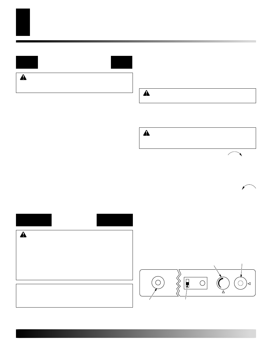 Operating heater | Desa CCL3018PR User Manual | Page 16 / 32